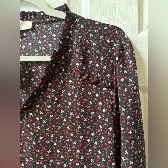 Loft women blouse - Picture 2 of 7